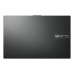 Laptop Asus Vivobook Go 15 E1504FA cu procesor AMD Ryzen 5 40 până la 4.3 GHz, 15.6 Laptop Asus Vivobook Go 15 E1504FA cu procesor AMD Ryzen 5 40 până la 4.3 GHz, 15.6