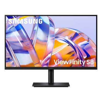 Monitor Samsung S80UH 32 inch, 3840 x 2160 px, VA, 60 Hz Monitor Samsung S80UH 32 inch, 3840 x 2160 px, VA, 60 Hz