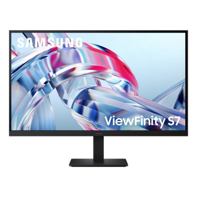 Monitor Samsung S70H 27 inch, 3840 x 2160 px, IPS, 60 Hz Monitor Samsung S70H 27 inch, 3840 x 2160 px, IPS, 60 Hz