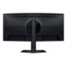 Monitor Samsung S85TH 40 inch, 5120 x 2160 px, VA, 144 Hz, Curbat