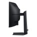 Monitor Samsung S85TH 40 inch, 5120 x 2160 px, VA, 144 Hz, Curbat