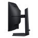 Monitor Samsung S85TH 40 inch, 5120 x 2160 px, VA, 144 Hz, Curbat