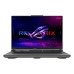 Laptop ASUS ROG Strix G614PM Gaming cu procesor AMD Ryzen 9 8940HX până la 5.3GHz, 16 Laptop ASUS ROG Strix G614PM Gaming cu procesor AMD Ryzen 9 8940HX până la 5.3GHz, 16