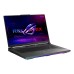 Laptop ASUS ROG Strix G614PM Gaming cu procesor AMD Ryzen 9 8940HX până la 5.3GHz, 16 Laptop ASUS ROG Strix G614PM Gaming cu procesor AMD Ryzen 9 8940HX până la 5.3GHz, 16