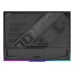 Laptop Asus ROG Strix G16 G614PM Gaming cu procesor AMD Ryzen 9 8940HX până la 5.3 GHz, 16 Laptop Asus ROG Strix G16 G614PM Gaming cu procesor AMD Ryzen 9 8940HX până la 5.3 GHz, 16