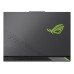 Laptop ASUS ROG Strix G614PM Gaming cu procesor AMD Ryzen 9 8940HX până la 5.3GHz, 16 Laptop ASUS ROG Strix G614PM Gaming cu procesor AMD Ryzen 9 8940HX până la 5.3GHz, 16