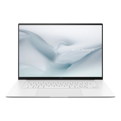 Laptop Asus Zenbook S 16 UM5606GA cu procesor AMD Ryzen AI 9 465 până la 5.0GHz, 16 Laptop Asus Zenbook S 16 UM5606GA cu procesor AMD Ryzen AI 9 465 până la 5.0GHz, 16
