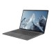 Laptop Asus Zenbook A14 Copilot+ PC cu procesor Qualcomm Snapdragon X2 Elite X2E-88-100 până la 4,7 GHz, UX3407NA 14