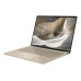 Laptop Asus Zenbook A14 Copilot+ PC cu procesor Qualcomm Snapdragon X2 Elite X2E-88-100 până la 4.7 GHz, UX3407NA 14