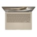 Laptop Asus Zenbook A14 Copilot+ PC cu procesor Qualcomm Snapdragon X2 Elite X2E-88-100 până la 4.7 GHz, UX3407NA 14