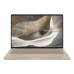 Laptop Asus Zenbook A14 Copilot+ PC cu procesor Qualcomm Snapdragon X2 Elite X2E-88-100 până la 4.7 GHz, UX3407NA 14