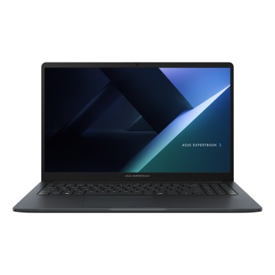 Laptop Asus ExpertBook B1 B1503CVA cu procesor Intel Core 5 120U până la 5.0 GHz, 15,6 Laptop Asus ExpertBook B1 B1503CVA cu procesor Intel Core 5 120U până la 5.0 GHz, 15,6