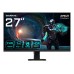 Monitor Gigabyte GS27FA 27 inch, 1920 x 1080 px, IPS, 180 Hz, Gaming