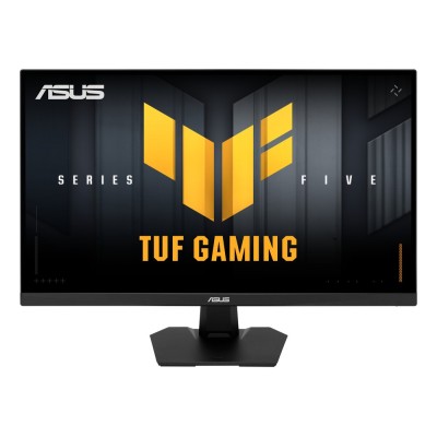Monitor ASUS VG279QM5F 27 inch, 1920 x 1080 px, IPS, 260 Hz, Gaming Monitor ASUS VG279QM5F 27 inch, 1920 x 1080 px, IPS, 260 Hz, Gaming