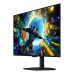 Monitor Samsung Odyssey G73SH 32 inch, 3840 x 2160 px, OLED, 165 Hz, Gaming Monitor Samsung Odyssey G73SH 32 inch, 3840 x 2160 px, OLED, 165 Hz, Gaming