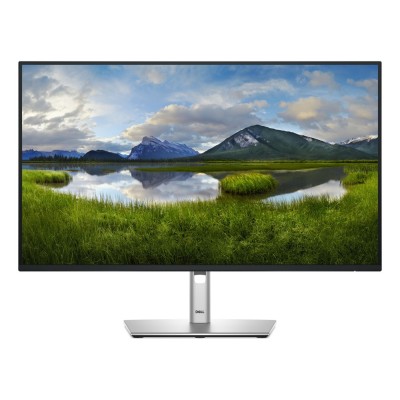 Monitor Dell P2725HE 27 inch, 1920 x 1080 px, IPS, 100 Hz Monitor Dell P2725HE 27 inch, 1920 x 1080 px, IPS, 100 Hz