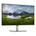 Monitor Dell P2725HE 27 inch, 1920 x 1080 px, IPS, 100 Hz Monitor Dell P2725HE 27 inch, 1920 x 1080 px, IPS, 100 Hz