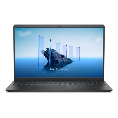 Laptop DELL Pro 15 Essential PV15250 cu procesor Intel Core 3 100U până la 4,7 GHz, 15.6 Laptop DELL Pro 15 Essential PV15250 cu procesor Intel Core 3 100U până la 4,7 GHz, 15.6