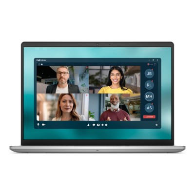 Laptop Dell Pro 14 Essential PV14250 cu procesor Intel Core 3 100U până la 4,7 GHz, 14 Laptop Dell Pro 14 Essential PV14250 cu procesor Intel Core 3 100U până la 4,7 GHz, 14