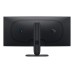 Monitor Dell Alienware AW3426DWM 34 inch, 3440 x 1440 px, VA, 240 Hz, Curbat, Gaming Monitor Dell Alienware AW3426DWM 34 inch, 3440 x 1440 px, VA, 240 Hz, Curbat, Gaming