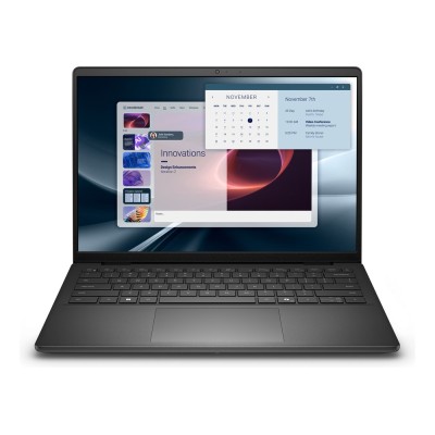 Laptop Dell Pro 14 Essential PV14255 cu procesor AMD Ryzen 7 250 până la 5,1 GHz, 14 Laptop Dell Pro 14 Essential PV14255 cu procesor AMD Ryzen 7 250 până la 5,1 GHz, 14