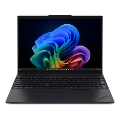 Laptop Lenovo ThinkPad L16 Gen 3 cu procesor Intel Core Ultra 7 355 până la 4.70 GHz, 16 Laptop Lenovo ThinkPad L16 Gen 3 cu procesor Intel Core Ultra 7 355 până la 4.70 GHz, 16