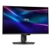 Monitor MSI MAG 274QPF X30MV 27 inch, 2560 x 1440 px, VA, 300 Hz, Gaming Monitor MSI MAG 274QPF X30MV 27 inch, 2560 x 1440 px, VA, 300 Hz, Gaming