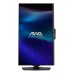 Monitor MSI MAG 274QPF X30MV 27 inch, 2560 x 1440 px, VA, 300 Hz, Gaming Monitor MSI MAG 274QPF X30MV 27 inch, 2560 x 1440 px, VA, 300 Hz, Gaming