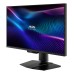 Monitor MSI MAG 274QPF X30MV 27 inch, 2560 x 1440 px, VA, 300 Hz, Gaming Monitor MSI MAG 274QPF X30MV 27 inch, 2560 x 1440 px, VA, 300 Hz, Gaming