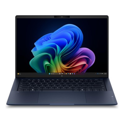 Laptop HP EliteBook X G2i cu procesor Intel Core Ultra X7 358H până la 4.8 GHz, 14 Laptop HP EliteBook X G2i cu procesor Intel Core Ultra X7 358H până la 4.8 GHz, 14