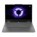 Laptop Lenovo LOQ Essential 15IRX11 cu procesor Intel Core i7-13650HX până la 4.9 GHz, 15.6 Laptop Lenovo LOQ Essential 15IRX11 cu procesor Intel Core i7-13650HX până la 4.9 GHz, 15.6