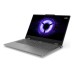 Laptop Lenovo LOQ Essential 15IRX11 cu procesor Intel Core i7-13650HX până la 4.9 GHz, 15.6 Laptop Lenovo LOQ Essential 15IRX11 cu procesor Intel Core i7-13650HX până la 4.9 GHz, 15.6