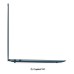 Laptop Lenovo Yoga Slim 7 14AGP11 cu procesor AMD Ryzen AI 7 445 până la 4.6 GHz, 14 Laptop Lenovo Yoga Slim 7 14AGP11 cu procesor AMD Ryzen AI 7 445 până la 4.6 GHz, 14