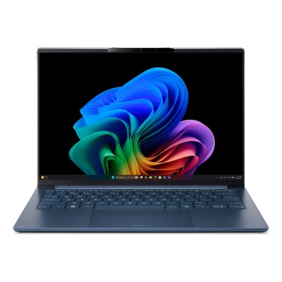 Laptop Acer Swift Go 14 AI SFG14-I71 cu procesor Intel Core Ultra 5 325 până la 4,5 GHz, 14 Laptop Acer Swift Go 14 AI SFG14-I71 cu procesor Intel Core Ultra 5 325 până la 4,5 GHz, 14