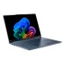 Laptop Acer Swift Go 14 AI SFG14-I71 cu procesor Intel Core Ultra 5 325 până la 4,5 GHz, 14 Laptop Acer Swift Go 14 AI SFG14-I71 cu procesor Intel Core Ultra 5 325 până la 4,5 GHz, 14