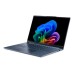 Laptop Acer Swift Go 14 AI SFG14-I71 cu procesor Intel Core Ultra 5 325 până la 4,5 GHz, 14 Laptop Acer Swift Go 14 AI SFG14-I71 cu procesor Intel Core Ultra 5 325 până la 4,5 GHz, 14