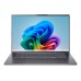 Laptop Acer Aspire 18 AI A18-I71M cu procesor Intel Core Ultra 9 386H până la 4,9 GHz, 18 Laptop Acer Aspire 18 AI A18-I71M cu procesor Intel Core Ultra 9 386H până la 4,9 GHz, 18
