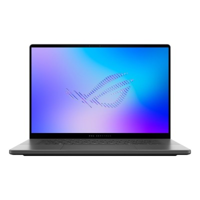 Laptop ASUS ROG Zephyrus G16 Gaming cu procesor Intel Core Ultra 9 386H până la 4.9 GHz, 16 Laptop ASUS ROG Zephyrus G16 Gaming cu procesor Intel Core Ultra 9 386H până la 4.9 GHz, 16