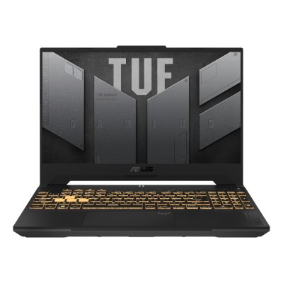 Laptop ASUS TUF Gaming F17 Gaming cu procesor Intel Core 5 210H până la 4.8 GHz, 17.3 Laptop ASUS TUF Gaming F17 Gaming cu procesor Intel Core 5 210H până la 4.8 GHz, 17.3