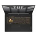 Laptop ASUS TUF Gaming F17 Gaming cu procesor Intel Core 5 210H până la 4.8 GHz, 17.3 Laptop ASUS TUF Gaming F17 Gaming cu procesor Intel Core 5 210H până la 4.8 GHz, 17.3