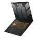 Laptop ASUS TUF Gaming F17 Gaming cu procesor Intel Core 5 210H până la 4.8 GHz, 17.3 Laptop ASUS TUF Gaming F17 Gaming cu procesor Intel Core 5 210H până la 4.8 GHz, 17.3