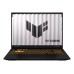 Laptop Asus TUF Gaming 16 cu procesor Intel Core i5-14450HX până la 4.8 GHz, 16 Laptop Asus TUF Gaming 16 cu procesor Intel Core i5-14450HX până la 4.8 GHz, 16