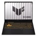Laptop Asus TUF Gaming 16 cu procesor Intel Core i5-14450HX până la 4.8 GHz, 16 Laptop Asus TUF Gaming 16 cu procesor Intel Core i5-14450HX până la 4.8 GHz, 16