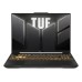 Laptop ASUS TUF Gaming F16 Gaming cu procesor Intel Core 5 205H până la 4.8 GHz, 16 Laptop ASUS TUF Gaming F16 Gaming cu procesor Intel Core 5 205H până la 4.8 GHz, 16