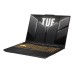Laptop ASUS TUF Gaming F16 Gaming cu procesor Intel Core 5 205H până la 4.8 GHz, 16 Laptop ASUS TUF Gaming F16 Gaming cu procesor Intel Core 5 205H până la 4.8 GHz, 16