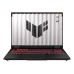 Laptop Asus TUF Gaming A16 cu procesor AMD Ryzen 7 260 până la 5.1 GHz, 16