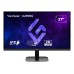 Monitor ViewSonic VX2757-2K-PRO 27 inch, 2560 x 1440 px, IPS, 200 Hz, Gaming Monitor ViewSonic VX2757-2K-PRO 27 inch, 2560 x 1440 px, IPS, 200 Hz, Gaming