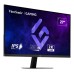 Monitor ViewSonic VX2757-2K-PRO 27 inch, 2560 x 1440 px, IPS, 200 Hz, Gaming Monitor ViewSonic VX2757-2K-PRO 27 inch, 2560 x 1440 px, IPS, 200 Hz, Gaming