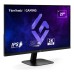 Monitor ViewSonic VX2757-2K-PRO 27 inch, 2560 x 1440 px, IPS, 200 Hz, Gaming Monitor ViewSonic VX2757-2K-PRO 27 inch, 2560 x 1440 px, IPS, 200 Hz, Gaming