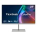 Monitor ViewSonic VP2766-2K-W 27 inch, 2560 x 1440 px, IPS, 120 Hz, Profesional Monitor ViewSonic VP2766-2K-W 27 inch, 2560 x 1440 px, IPS, 120 Hz, Profesional